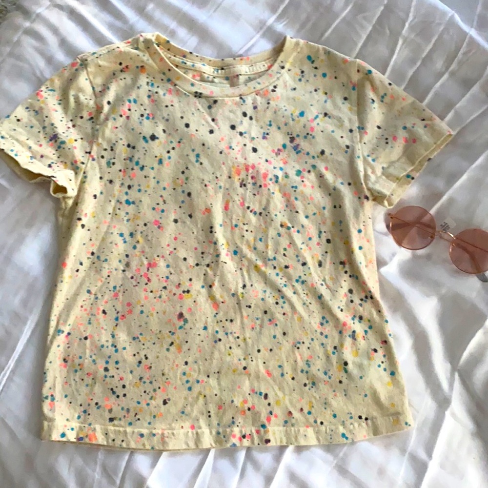 2/ $25 - T Shirt